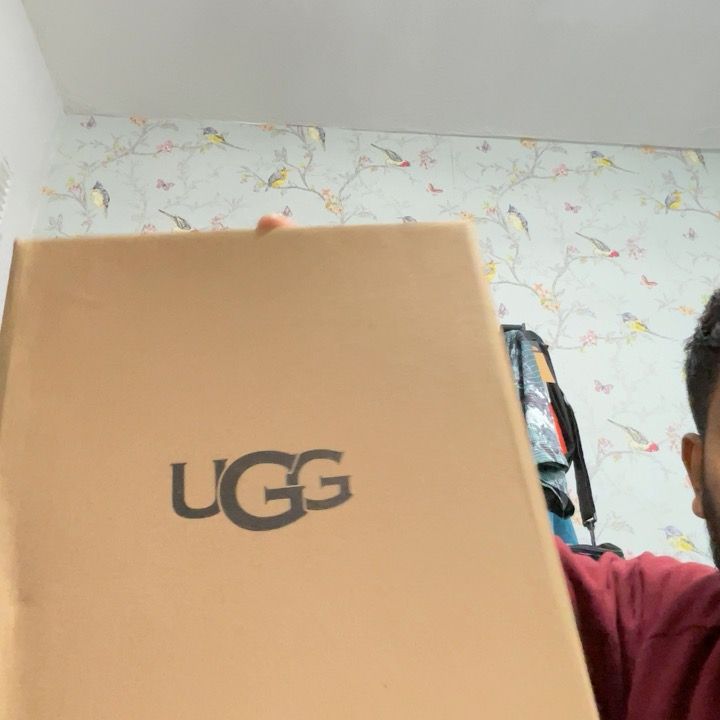 UGG Ugg chestnut size 5 product image