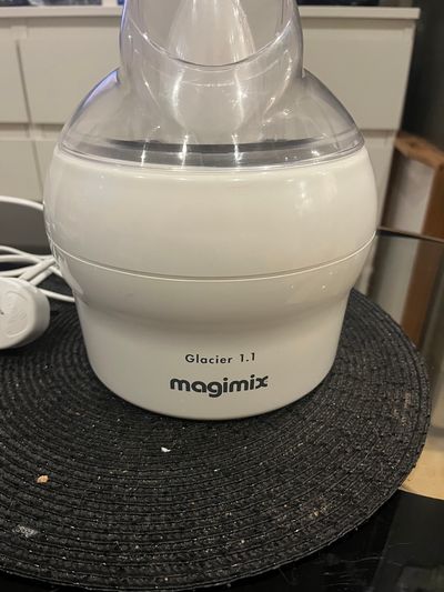 Magimix Glacier 1.1 1