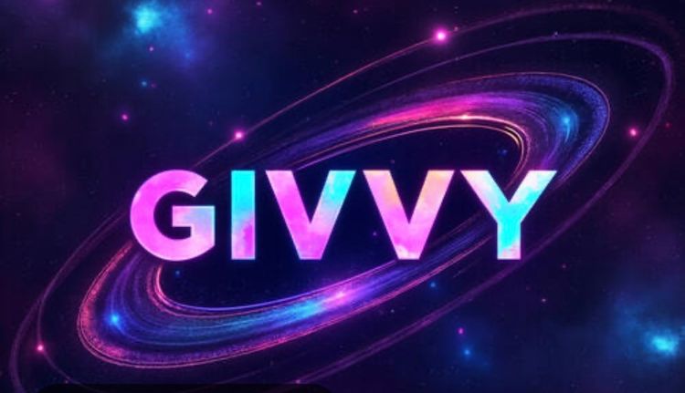 Unknown Givvy prize  product image