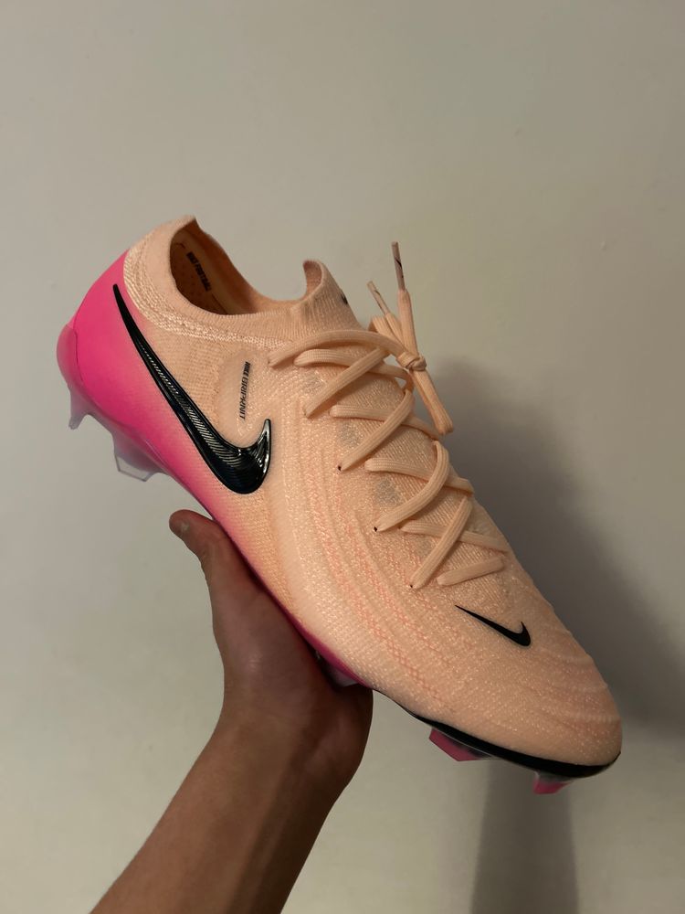 Nike Phantom GX II Elite FG UK 12 / EUR 47.5  RRP