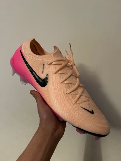 Nike Phantom GX II Elite FG UK 12 / EUR 47.5 RRP