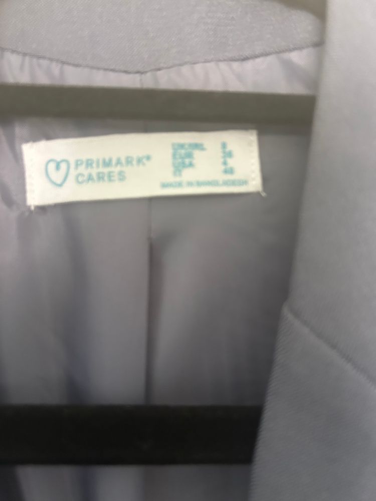 Primark Women'S Blazer Jacket 3