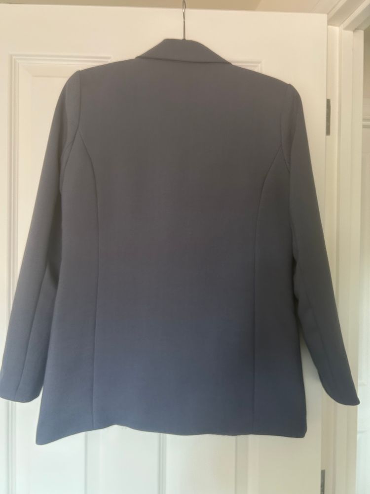 Primark Women'S Blazer Jacket 4