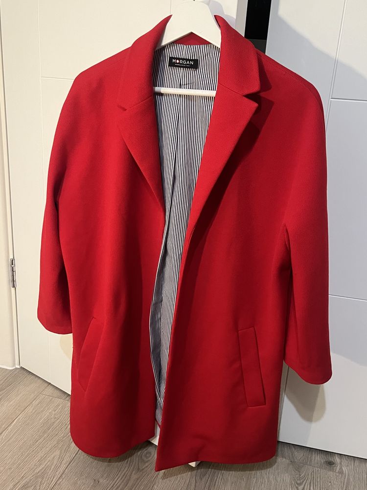 Morgan Morgan Red Coat ( ref. 7 )  product image