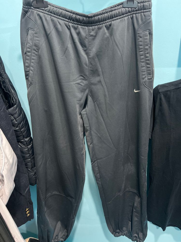 Nike Black Sweatpants