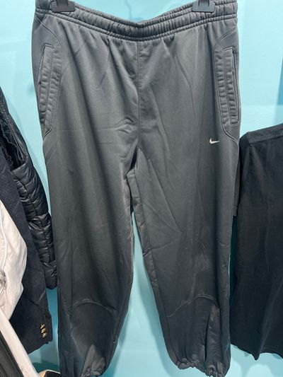 Nike Black Sweatpants