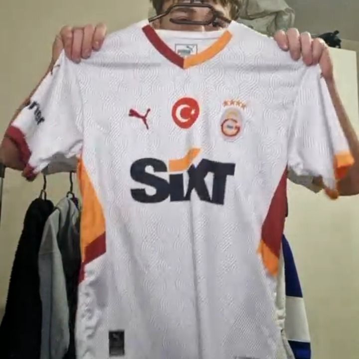 Other Koszulka galatasaray product image