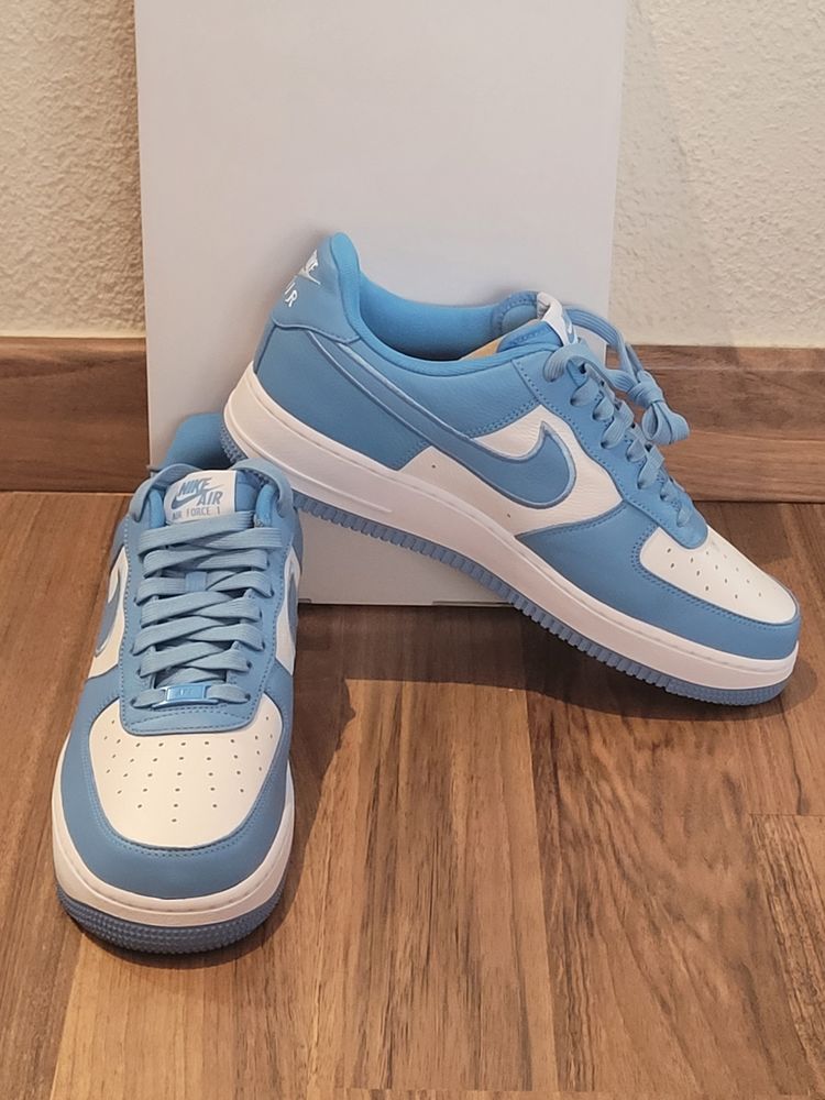 Nike Air Force 1 Low Essential 