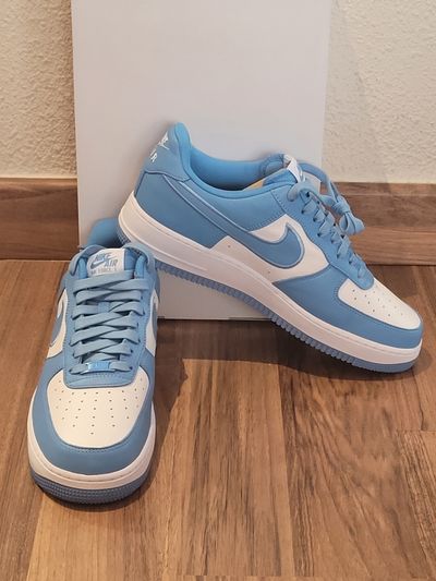 Nike Air Force 1 Low Essential