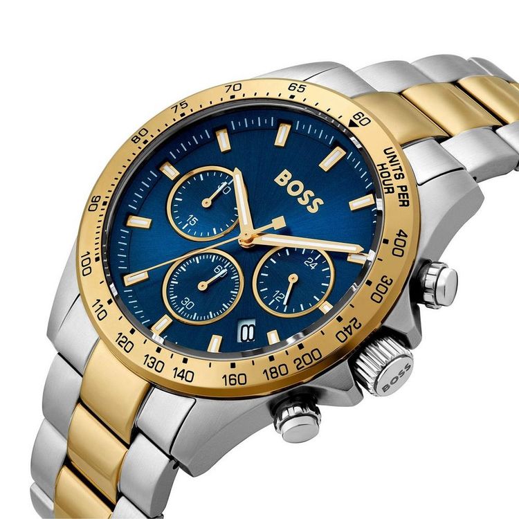 Boss Men'S Wristwatch