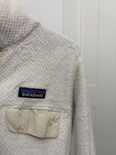 Patagonia Fleece Jacket