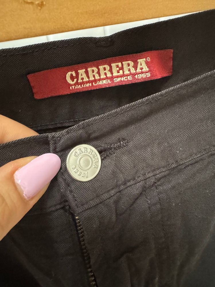 Carrera Carrera Black Jeans product image