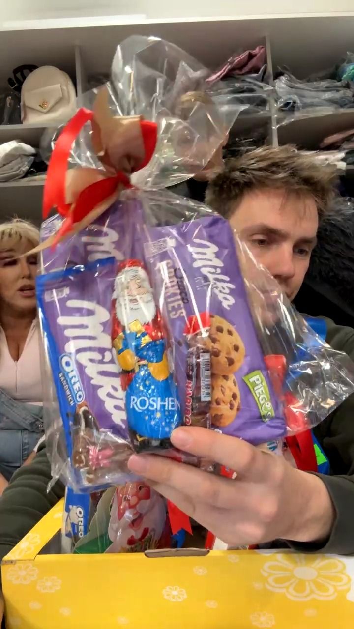 Other ZESTAW MILKA  product image