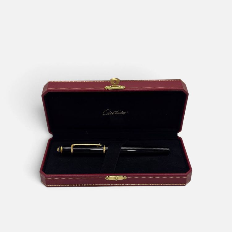 Penna Roller Diabolo De Cartier image 1