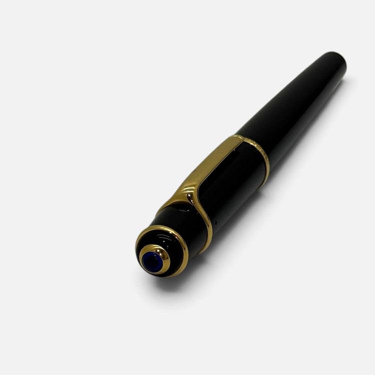 Penna Roller Diabolo De Cartier imagen 3