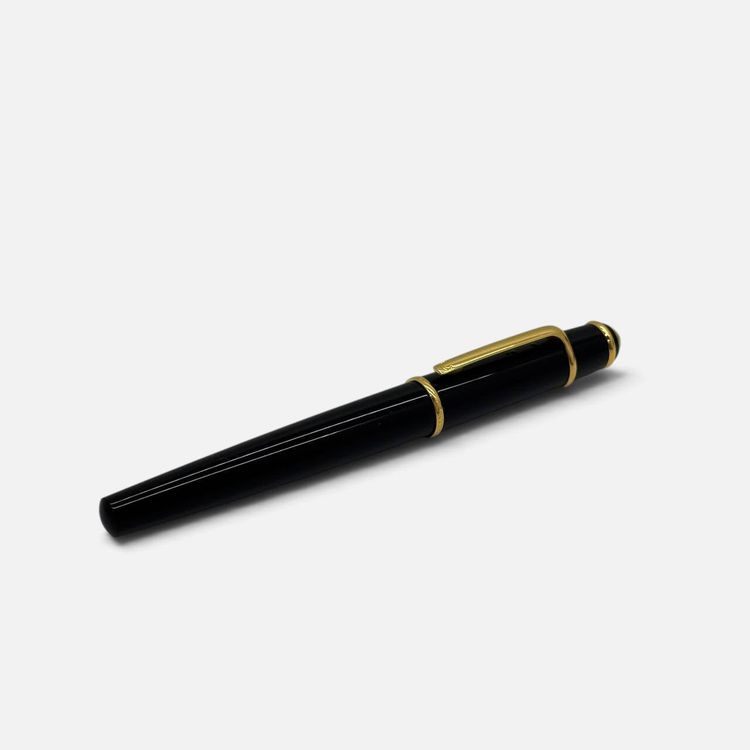 Penna Roller Diabolo De Cartier imagen 4