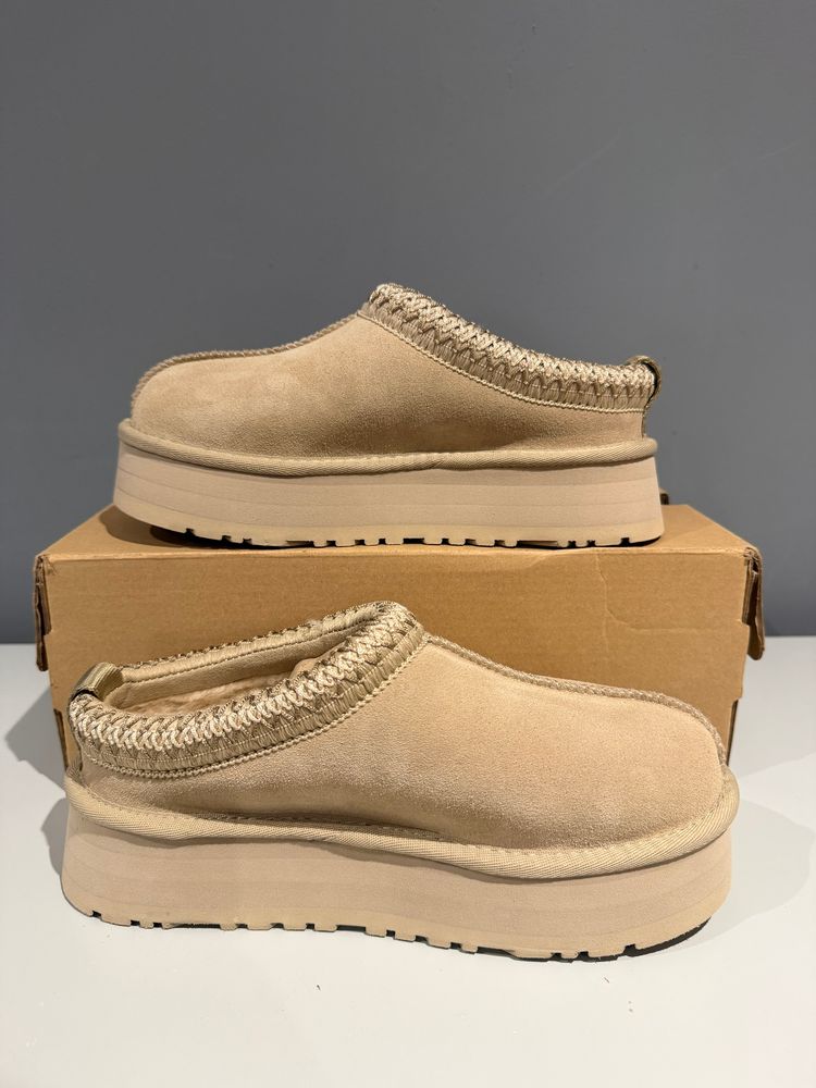 Ugg Tazz Mustard Seed UK 3 image 2