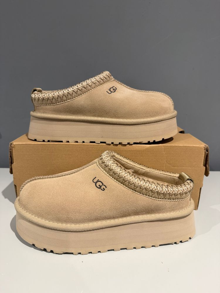 Ugg Tazz Mustard Seed UK 3 image 1