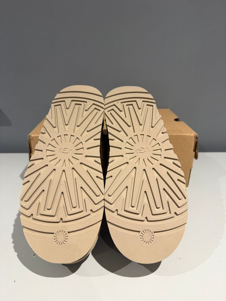Ugg Tazz Mustard Seed UK 3 image 4