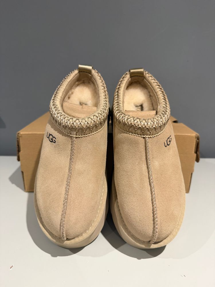 Ugg Tazz Mustard Seed UK 3 image 3