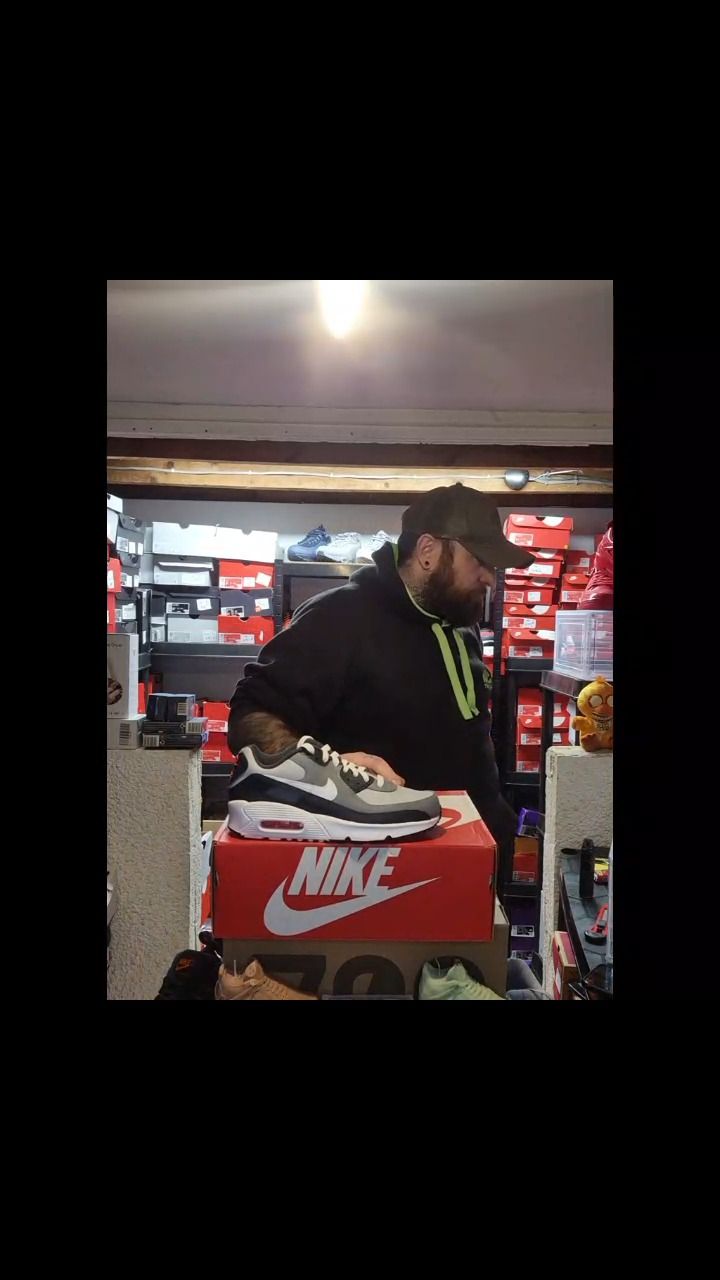Nike nike air max 90 product image