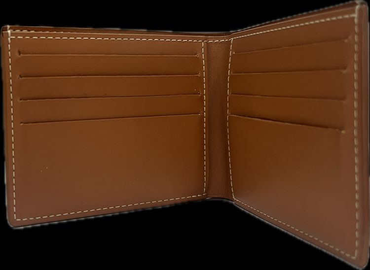 Goyard Goyardine Victoire Wallet image 3