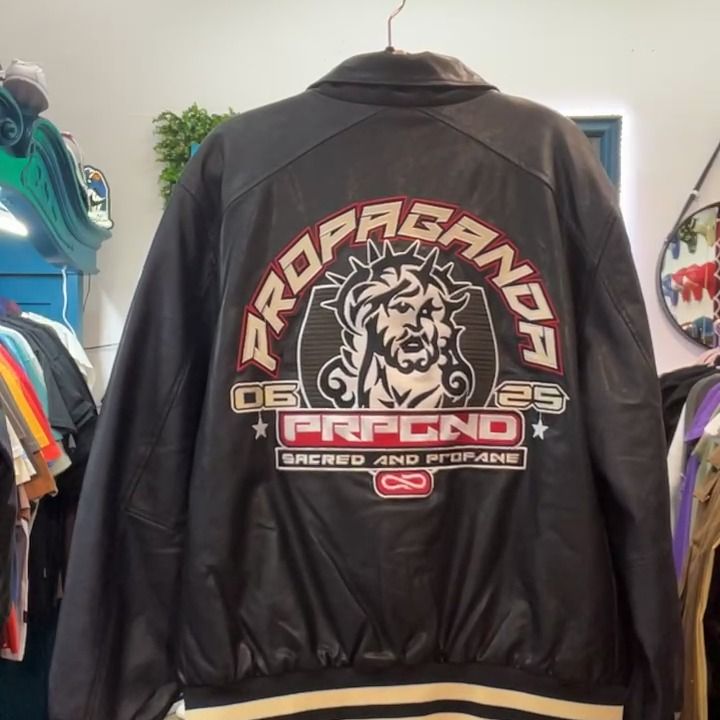 Other jacket propaganda product image