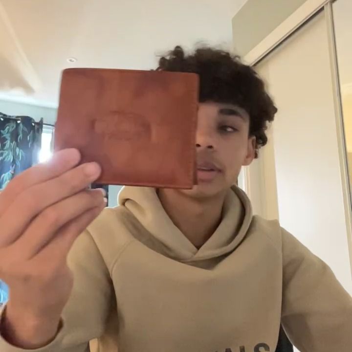 The North Face north face wallet product image