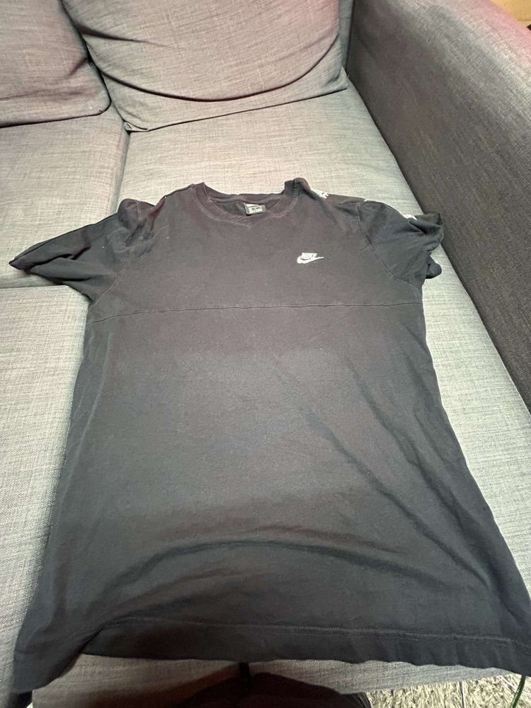 Nike Black Nike tshirtn product image