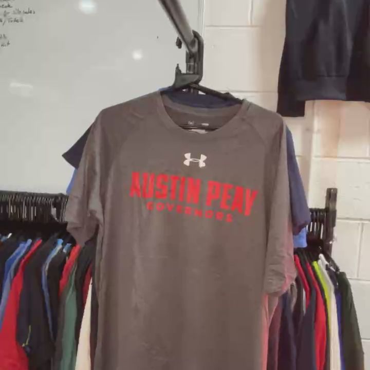 Under Armour under arm T product image