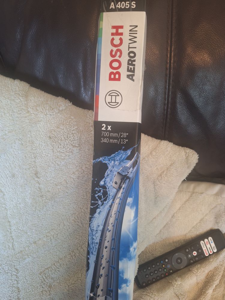 Other Bosch Aerotwin A 405 S Wiper Blades product image