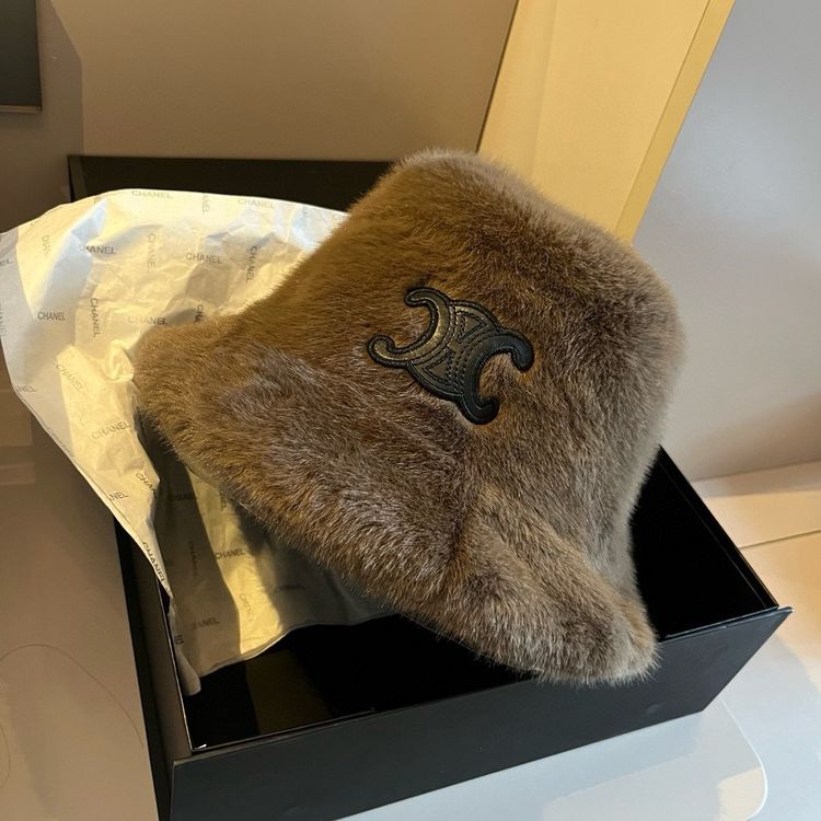 Handmade hats 3