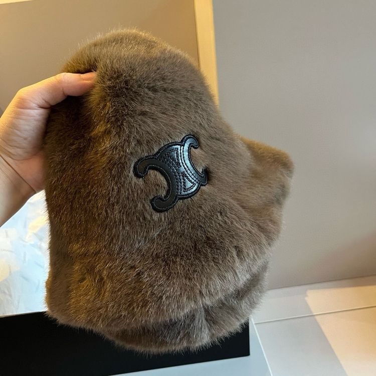 Handmade hats 7