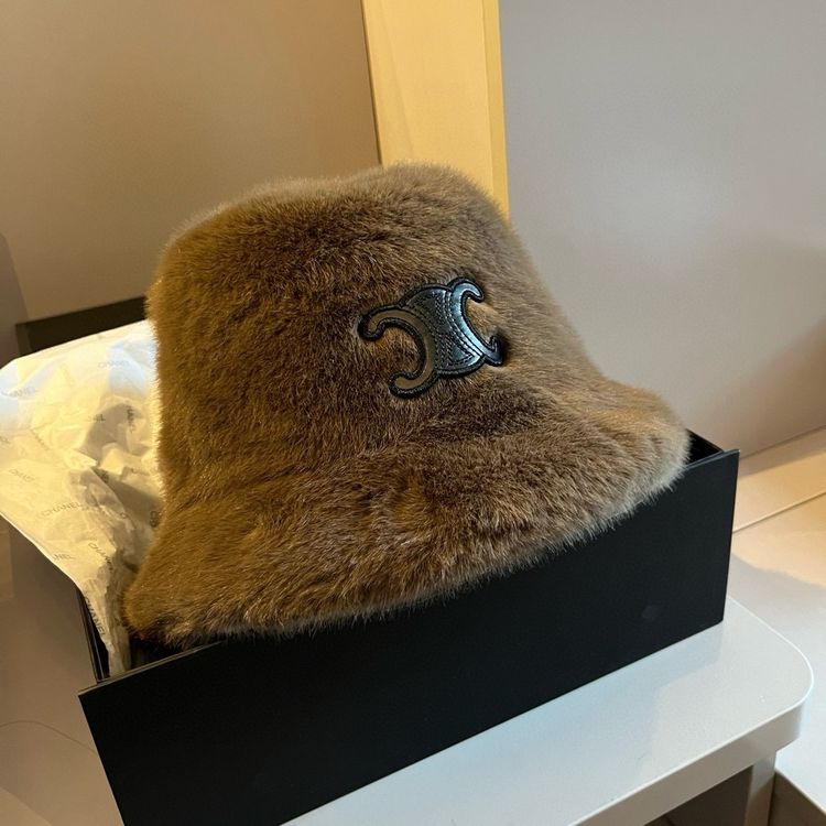 Handmade hats 6
