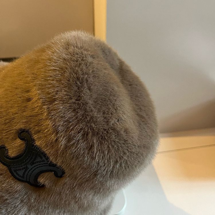 Handmade hats 5