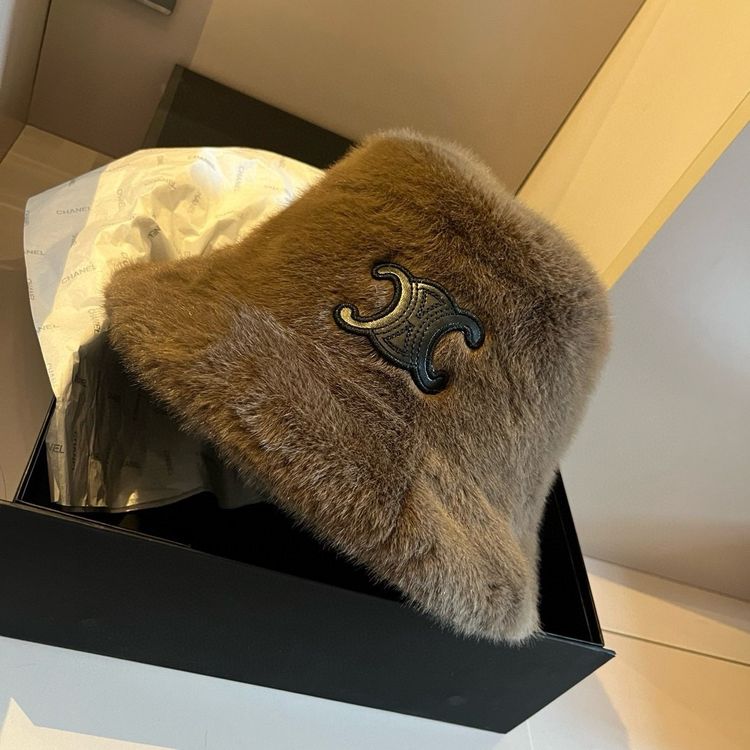 Handmade hats 4