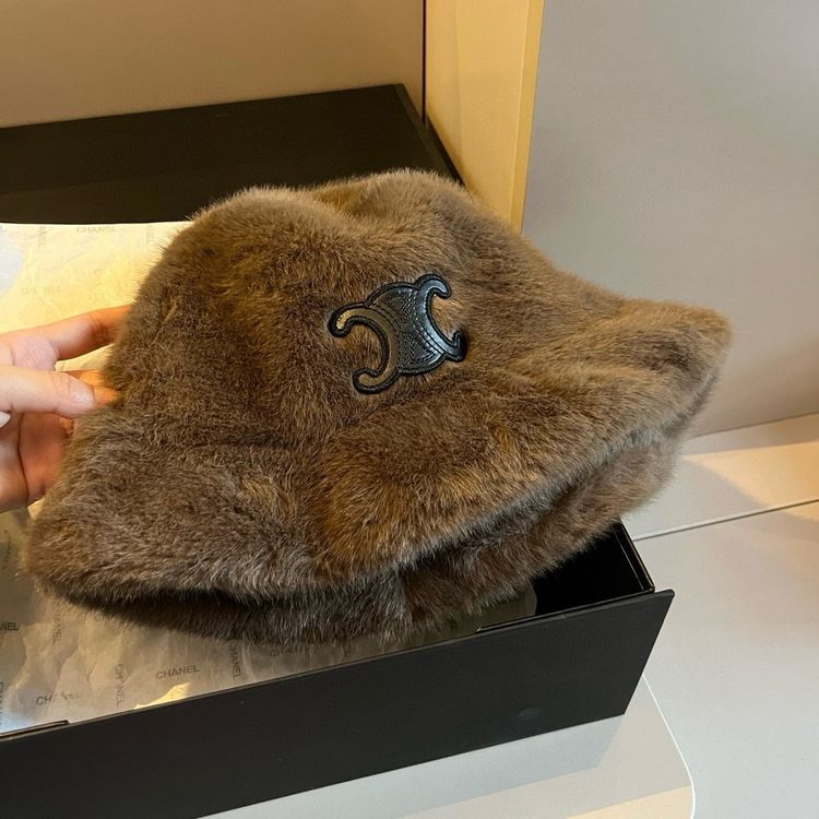 CELINE Handmade hats product image