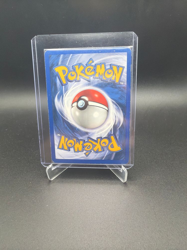 Elekid Pokémon Card 2