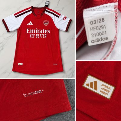Adidas Arsenal Football Shirt
