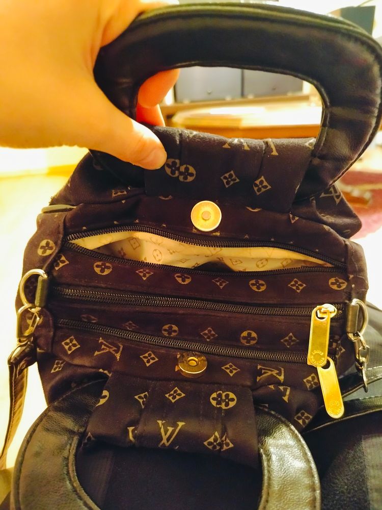 Louis Vuitton Handbag image 8
