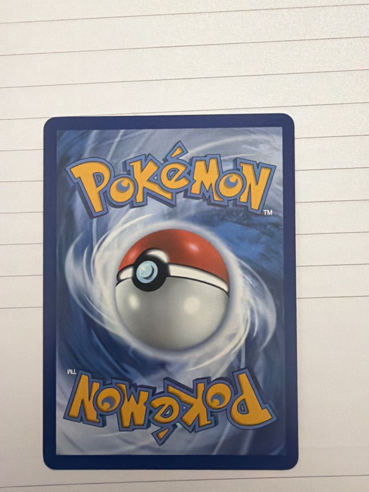 Immagine di Espurr Pokémon Card 2