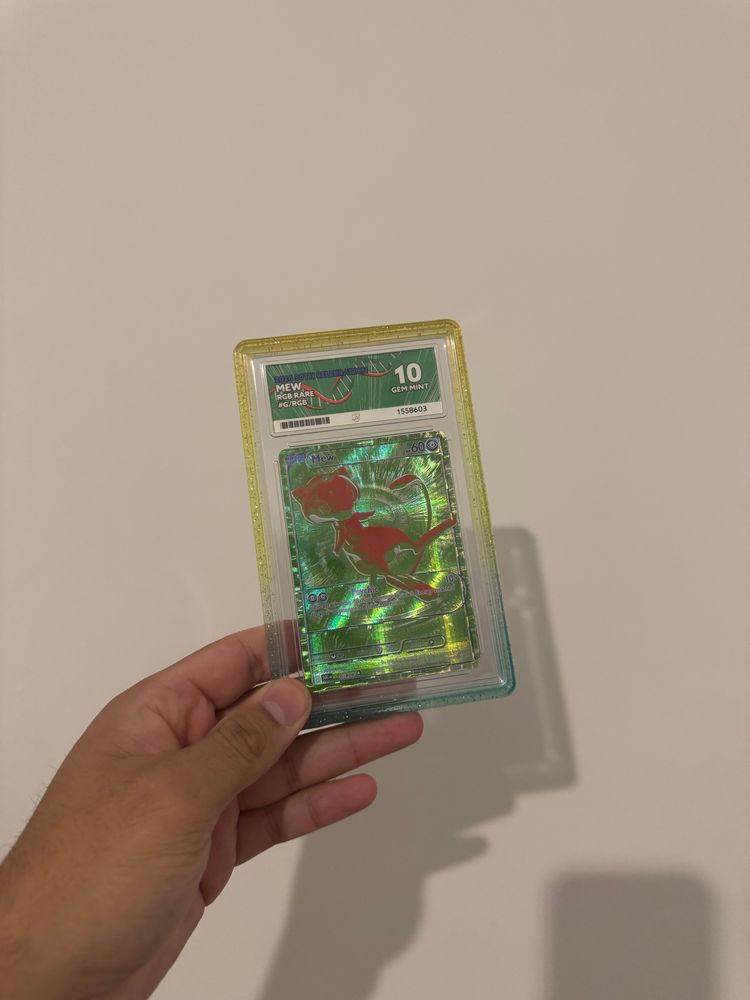 RGB MEW image 1
