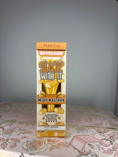 Plouise Jelly Primer