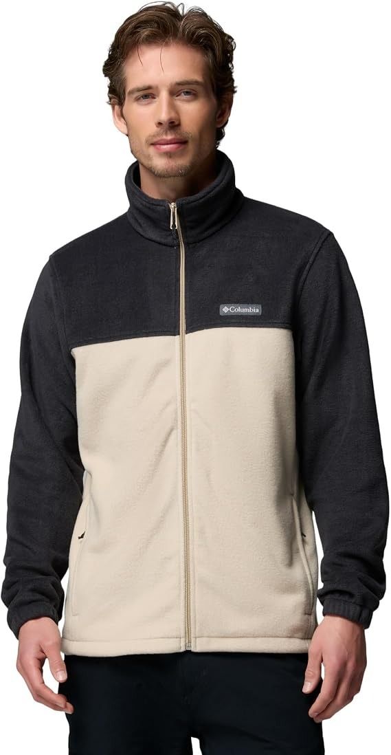 Columbia Men'S Fleece Jacket imagen 3