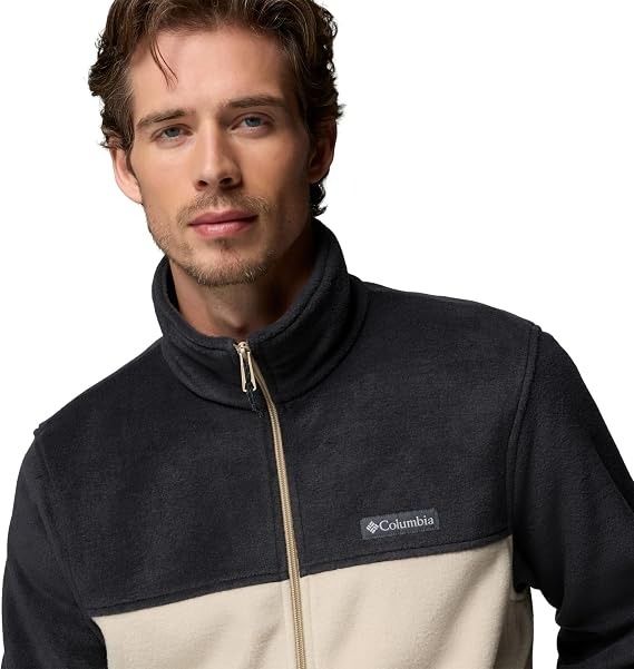 Columbia Men'S Fleece Jacket image 1