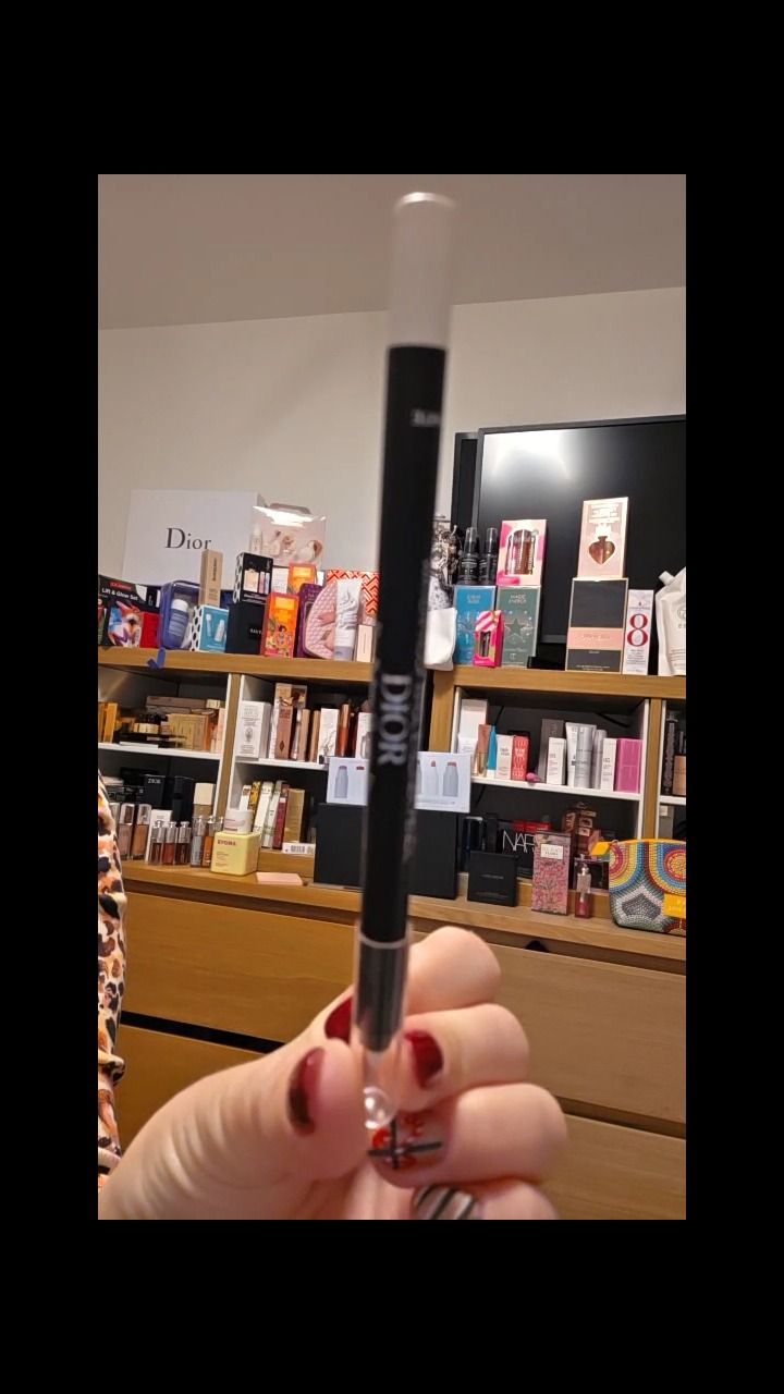 Dior Dior Eyeliner waterprof product image