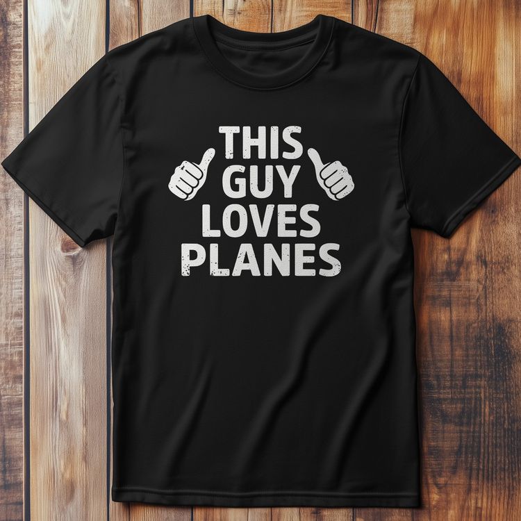 This Guy 99 T Shirt image 4