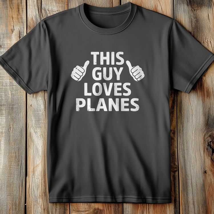 This Guy 99 T Shirt image 2