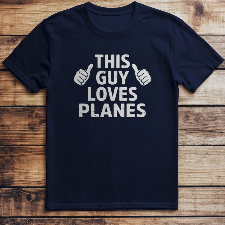 This Guy 99 T Shirt image 1
