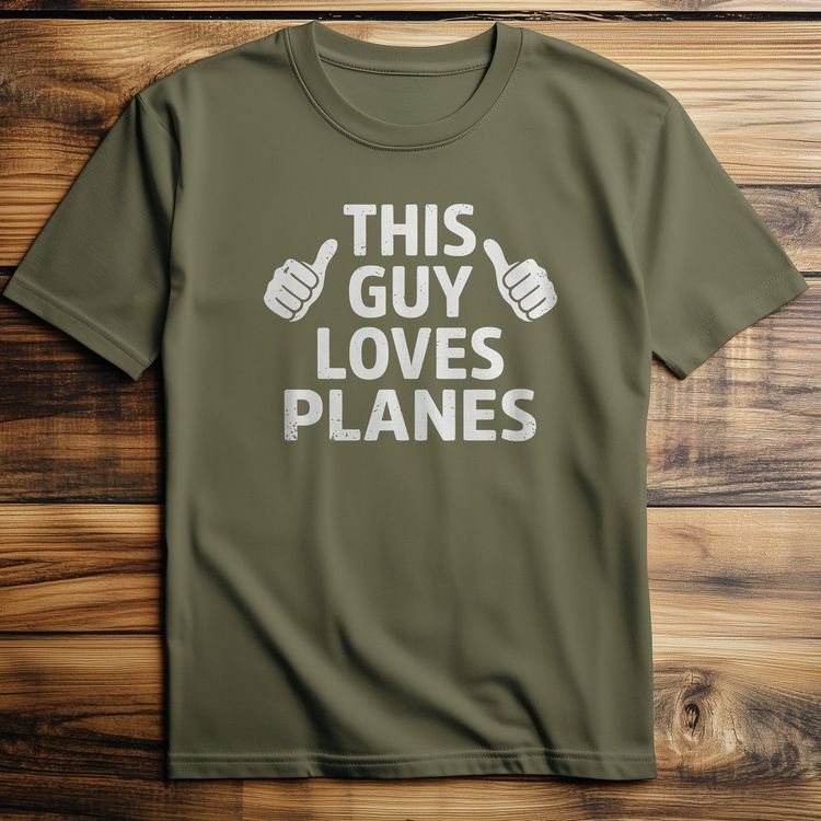 This Guy 99 T Shirt image 5